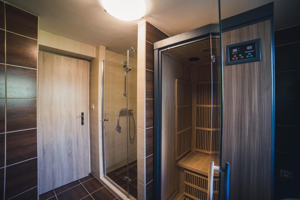Apartmany U Papousku Jindřichův Hradec Exterior foto