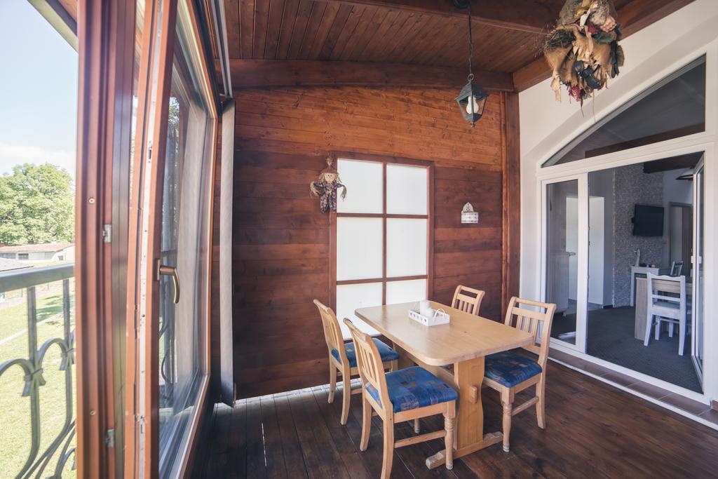 Apartmany U Papousku Jindřichův Hradec Exterior foto