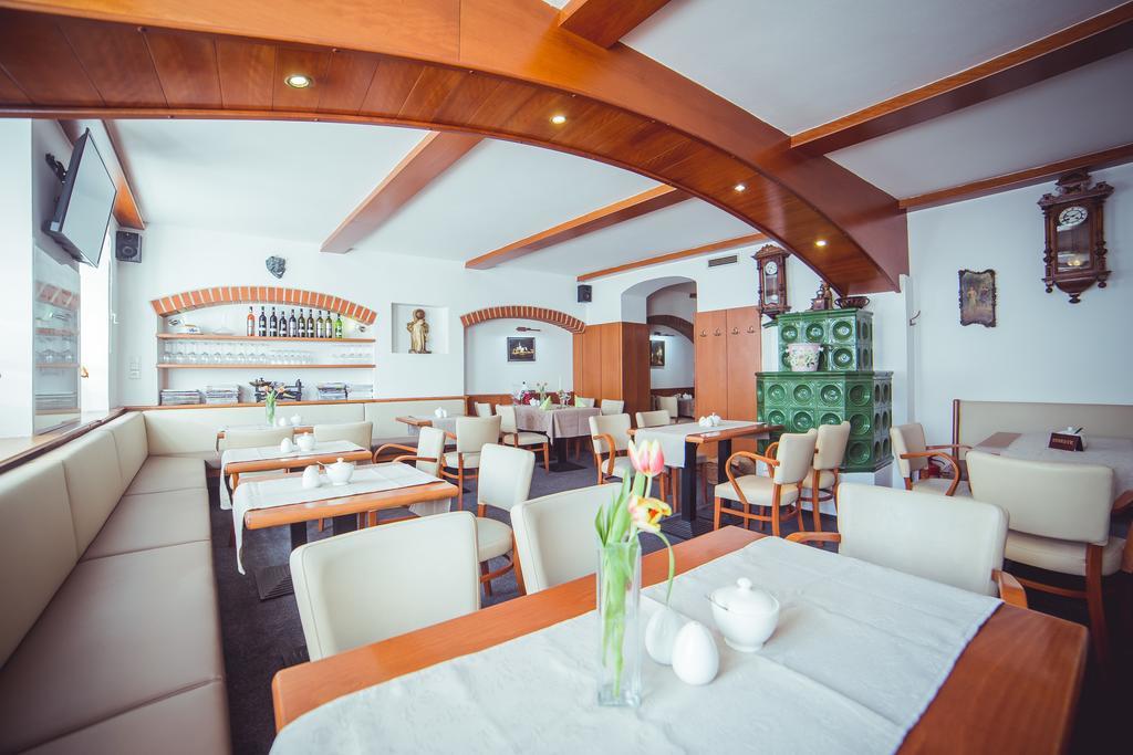 Apartmany U Papousku Jindřichův Hradec Exterior foto
