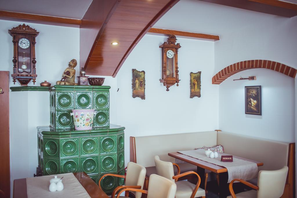 Apartmany U Papousku Jindřichův Hradec Exterior foto